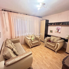 Квартира 57 м², 3-комнатная - изображение 3
