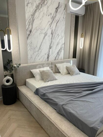 29,1 м², 1-комнатная квартира 45 000 ₽ в месяц - изображение 39