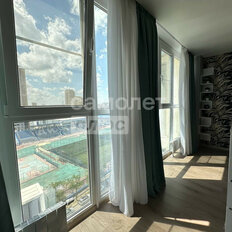 Квартира 40 м², 2-комнатная - изображение 4