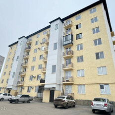 Квартира 62 м², 2-комнатная - изображение 1