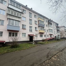 Квартира 55,3 м², 3-комнатная - изображение 1