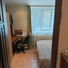 Квартира 43 м², 3-комнатная - изображение 4