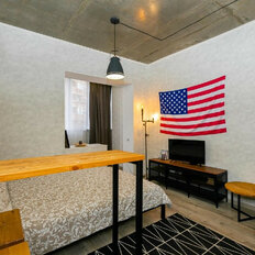 Квартира 38,6 м², 1-комнатная - изображение 3