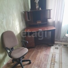 Квартира 40 м², 1-комнатная - изображение 5