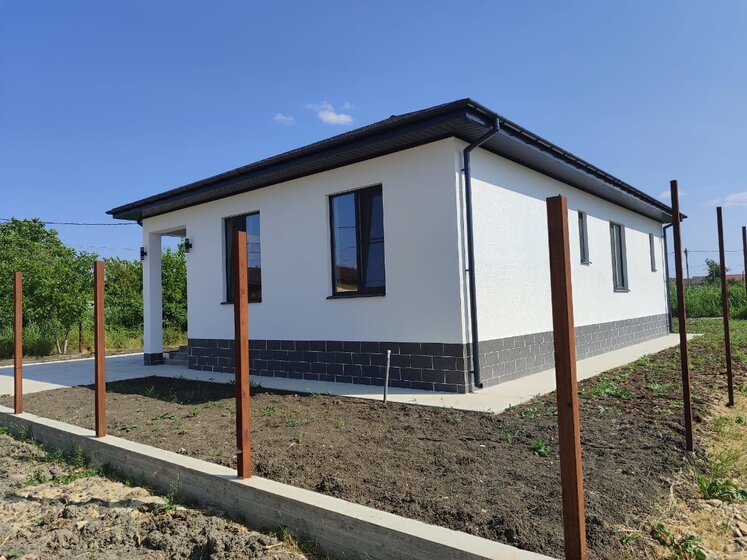 150 м² дом, 3 сотки участок 25 000 000 ₽ - изображение 32