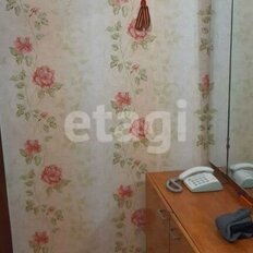 Квартира 30,9 м², 1-комнатная - изображение 3