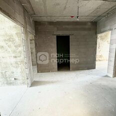 Квартира 63,9 м², 2-комнатная - изображение 3