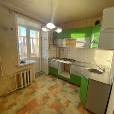 Квартира 27,5 м², 1-комнатная - изображение 2