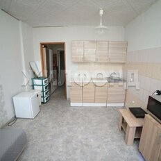 Квартира 24,3 м², студия - изображение 3