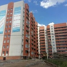 Квартира 44,8 м², 1-комнатная - изображение 5