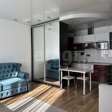 Квартира 32,4 м², студия - изображение 2