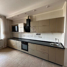 Квартира 94 м², 2-комнатная - изображение 2