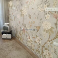 Квартира 30 м², 1-комнатная - изображение 4