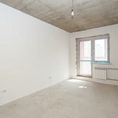 Квартира 25,7 м², 1-комнатная - изображение 2