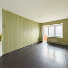 Квартира 54,4 м², 1-комнатная - изображение 2