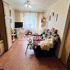 Квартира 57,9 м², 3-комнатная - изображение 3