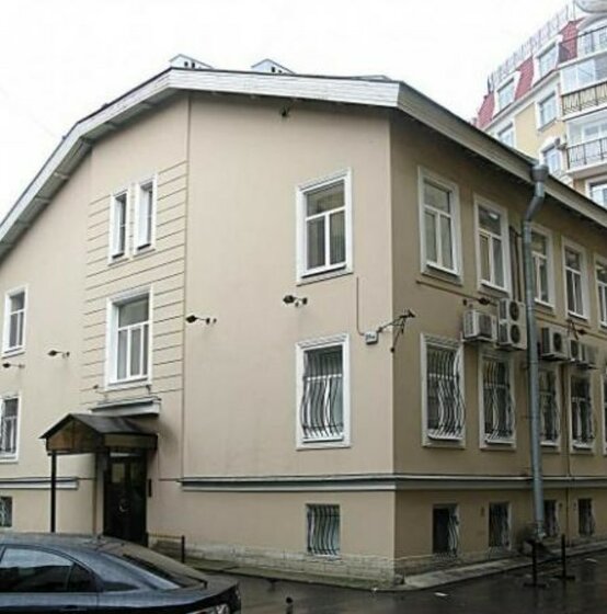 1084,5 м², помещение свободного назначения 694 080 ₽ в месяц - изображение 38