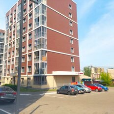 Квартира 56 м², 2-комнатная - изображение 2