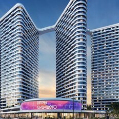 Квартира 64,6 м², 3-комнатная - изображение 3