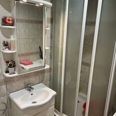 Квартира 61,5 м², 3-комнатная - изображение 1