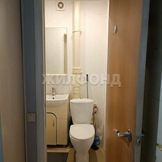 Квартира 25 м², 1-комнатная - изображение 3