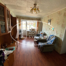 Квартира 42,1 м², 2-комнатная - изображение 3