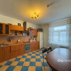 Квартира 90 м², 3-комнатная - изображение 2