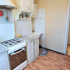 Квартира 35 м², 1-комнатная - изображение 3