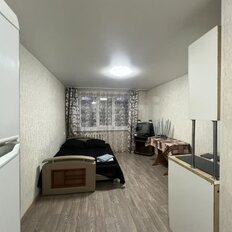 Квартира 18,6 м², студия - изображение 4