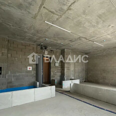 Квартира 37,7 м², 1-комнатная - изображение 4