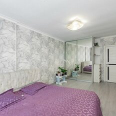 Квартира 89,7 м², 3-комнатная - изображение 2