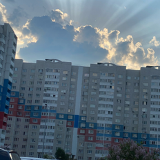 Квартира 66 м², 2-комнатная - изображение 2