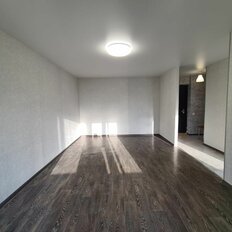 Квартира 32 м², 1-комнатная - изображение 3
