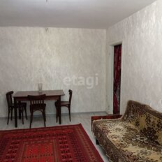 Квартира 46,2 м², 2-комнатная - изображение 2