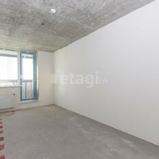 Квартира 45,9 м², 1-комнатная - изображение 2