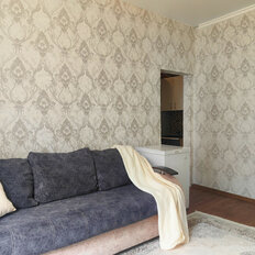 Квартира 36,1 м², 2-комнатная - изображение 3