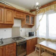 Квартира 53 м², 2-комнатная - изображение 5