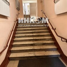 Квартира 33,3 м², 1-комнатная - изображение 5