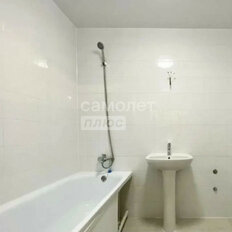 Квартира 57 м², 3-комнатная - изображение 4