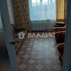 Квартира 58 м², 3-комнатная - изображение 3