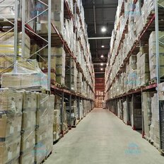 9006 м², склад - изображение 3