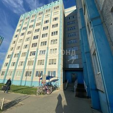 Квартира 43,9 м², 2-комнатная - изображение 1
