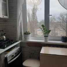 Квартира 56 м², 3-комнатная - изображение 4