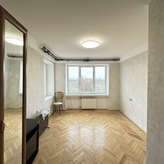 Квартира 31,1 м², 1-комнатная - изображение 4