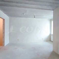 Квартира 24 м², студия - изображение 3