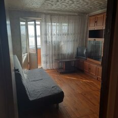 Квартира 35 м², 1-комнатная - изображение 1