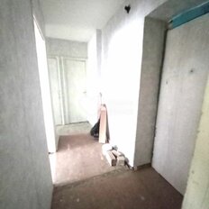 Квартира 44,6 м², 2-комнатная - изображение 5