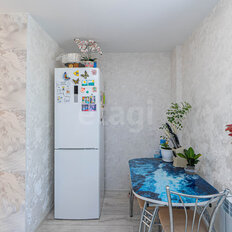 Квартира 38 м², 1-комнатная - изображение 4
