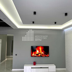 Квартира 80 м², 1-комнатная - изображение 4