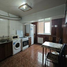 Квартира 43,2 м², 1-комнатная - изображение 3